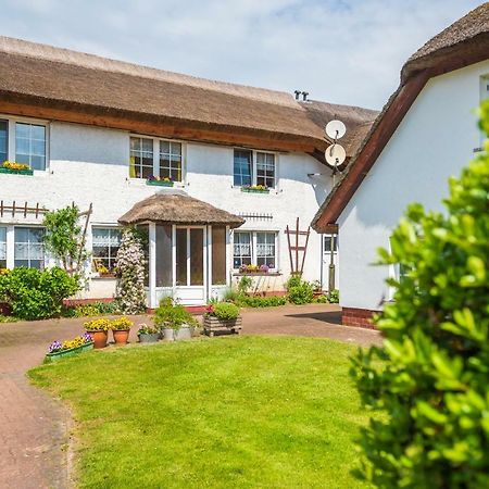 Landhaus Lorenz Middelhagen Zewnętrze zdjęcie
