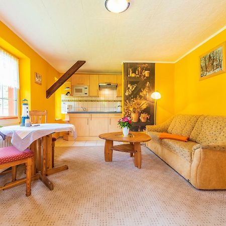 Landhaus Lorenz Middelhagen Zewnętrze zdjęcie
