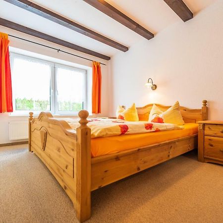 Landhaus Lorenz Middelhagen Zewnętrze zdjęcie