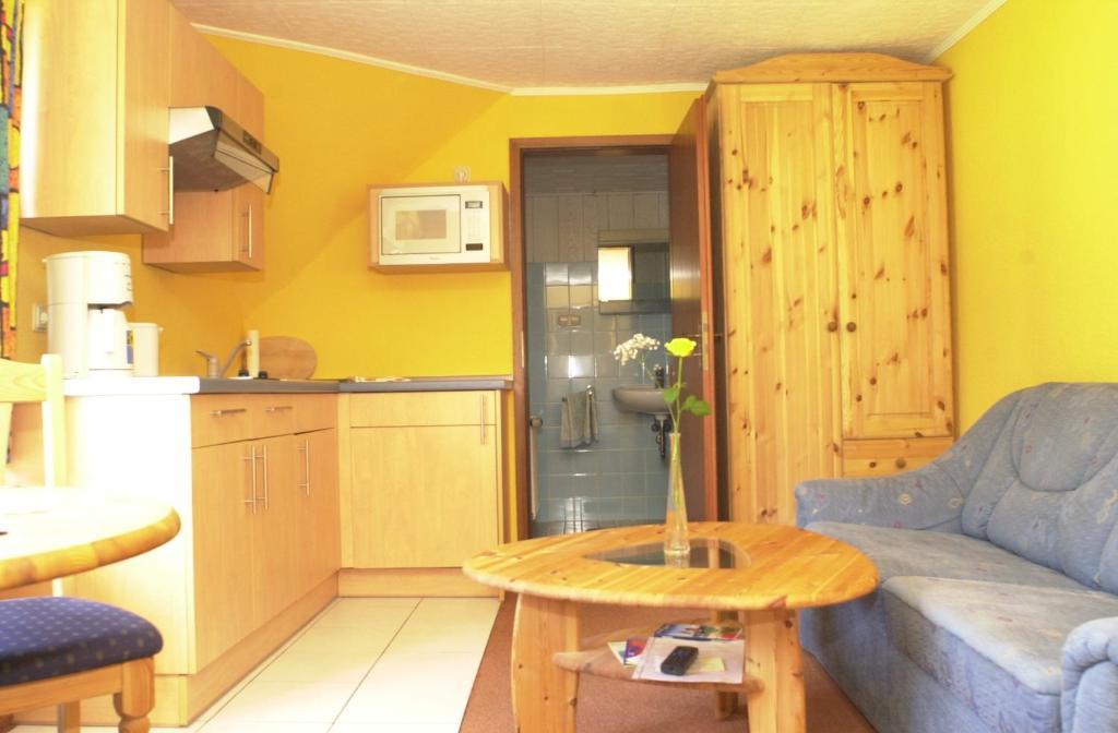 Landhaus Lorenz Middelhagen Pokój zdjęcie